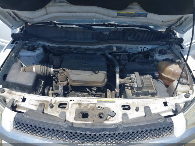 Aukcja sprzedaży 2006 Chevrolet Equinox Lt, vin: 2CNDL63F366020475, numer aukcji: 45821659