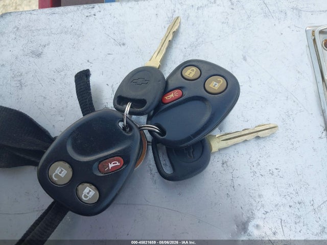 Aukcja sprzedaży 2006 Chevrolet Equinox Lt, vin: 2CNDL63F366020475, numer aukcji: 45821659