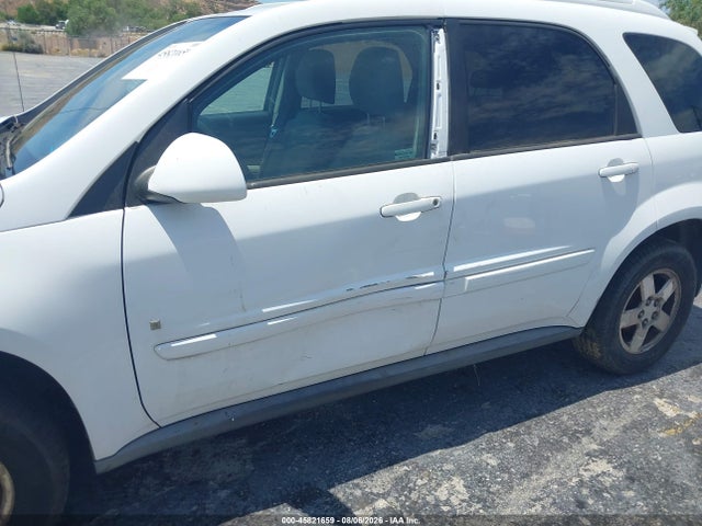 Aukcja sprzedaży 2006 Chevrolet Equinox Lt, vin: 2CNDL63F366020475, numer aukcji: 45821659