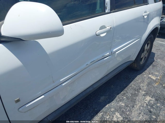 Aukcja sprzedaży 2006 Chevrolet Equinox Lt, vin: 2CNDL63F366020475, numer aukcji: 45821659