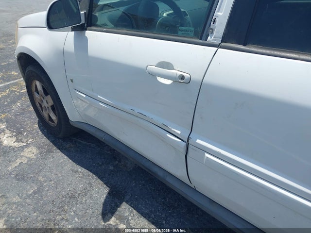 Aukcja sprzedaży 2006 Chevrolet Equinox Lt, vin: 2CNDL63F366020475, numer aukcji: 45821659