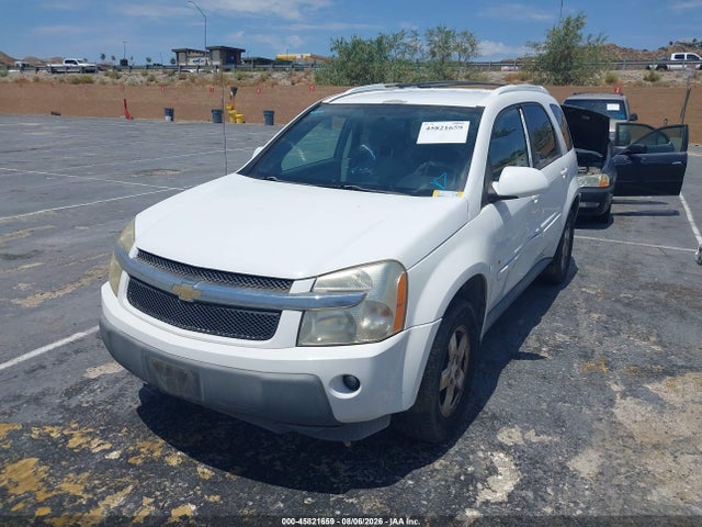 Aukcja sprzedaży 2006 Chevrolet Equinox Lt, vin: 2CNDL63F366020475, numer aukcji: 45821659