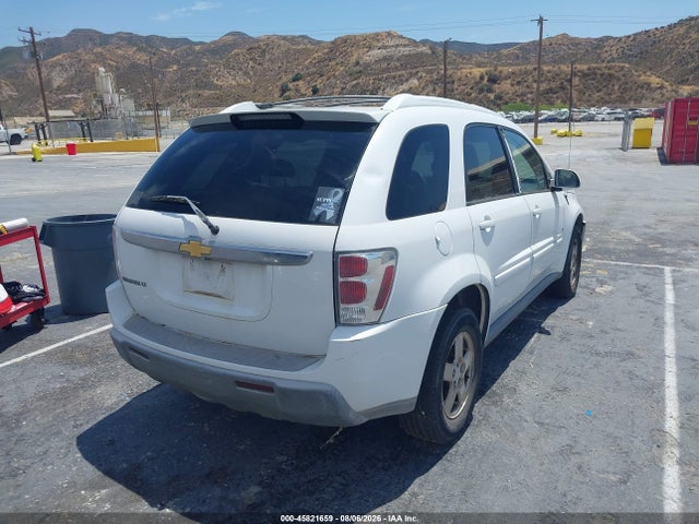 Aukcja sprzedaży 2006 Chevrolet Equinox Lt, vin: 2CNDL63F366020475, numer aukcji: 45821659