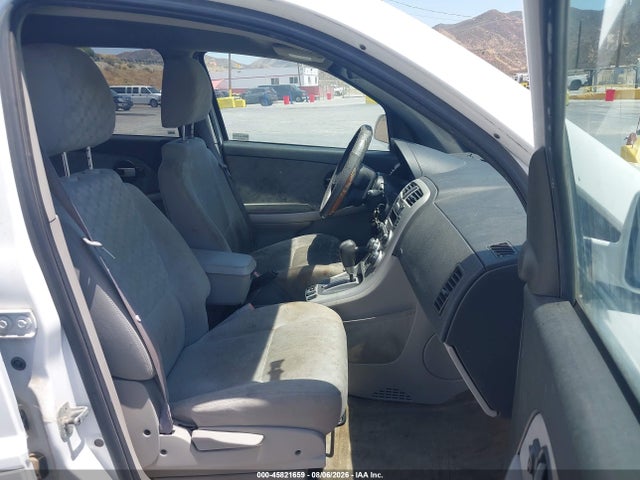 Aukcja sprzedaży 2006 Chevrolet Equinox Lt, vin: 2CNDL63F366020475, numer aukcji: 45821659