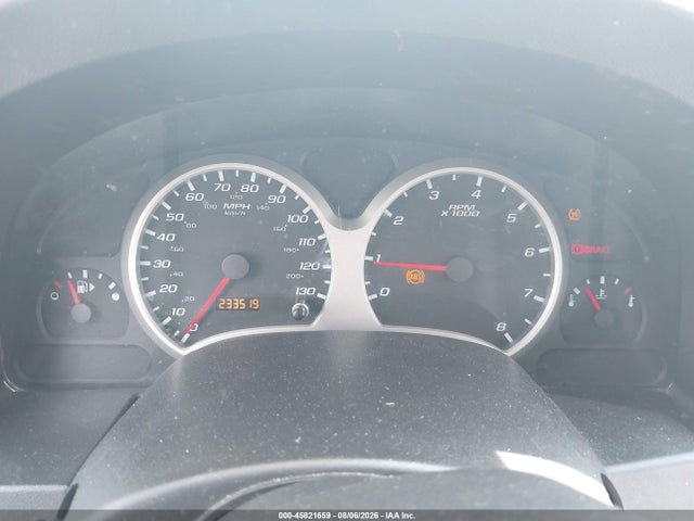 Aukcja sprzedaży 2006 Chevrolet Equinox Lt, vin: 2CNDL63F366020475, numer aukcji: 45821659