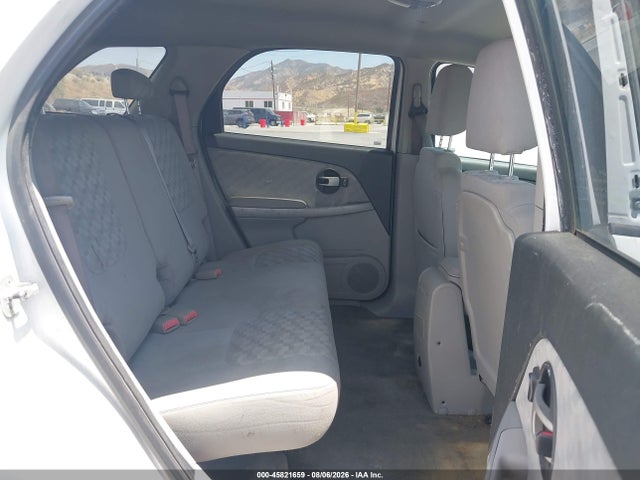Aukcja sprzedaży 2006 Chevrolet Equinox Lt, vin: 2CNDL63F366020475, numer aukcji: 45821659