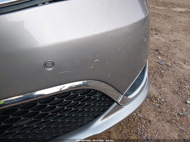 Aukcja sprzedaży 2018 Chrysler Pacifica Limited, vin: 2C4RC1GG0JR262003, numer aukcji: 45821660