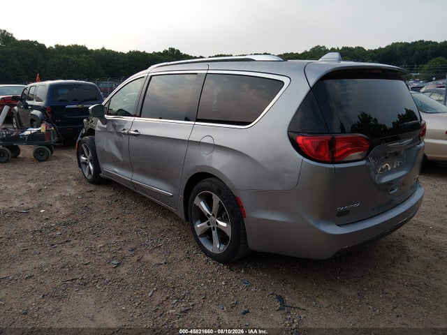 Aukcja sprzedaży 2018 Chrysler Pacifica Limited, vin: 2C4RC1GG0JR262003, numer aukcji: 45821660