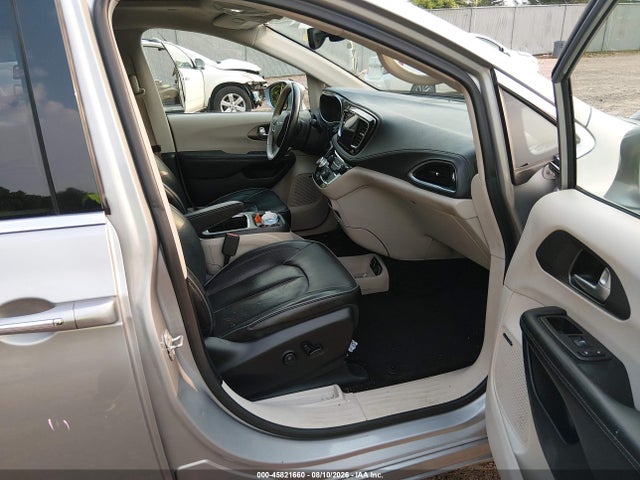 Aukcja sprzedaży 2018 Chrysler Pacifica Limited, vin: 2C4RC1GG0JR262003, numer aukcji: 45821660