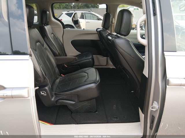Aukcja sprzedaży 2018 Chrysler Pacifica Limited, vin: 2C4RC1GG0JR262003, numer aukcji: 45821660