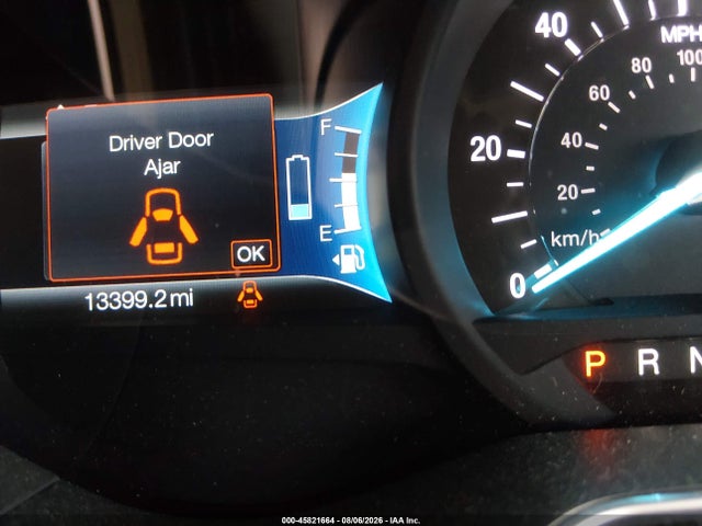 Ford Fusion Hybrid S 2018 3FA6P0UU5JR254345 Image 15
