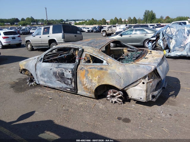 Продаж на аукціоні авто 2008 Pontiac G5, vin: 1G2AL18F587101262, номер лоту: 45821666