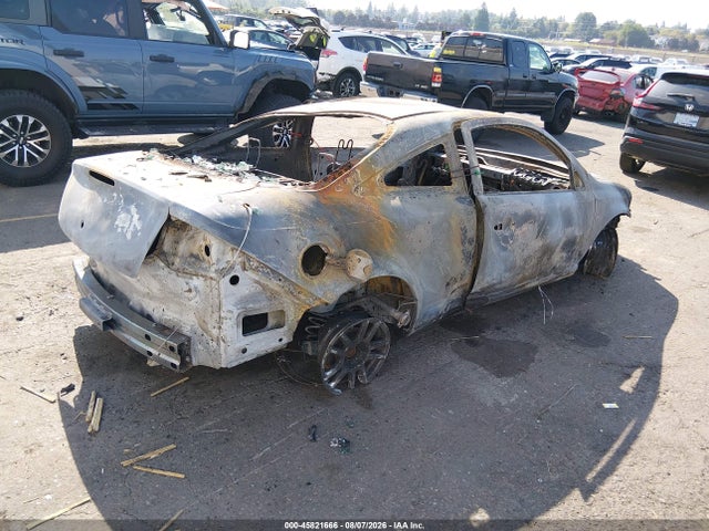 Продаж на аукціоні авто 2008 Pontiac G5, vin: 1G2AL18F587101262, номер лоту: 45821666