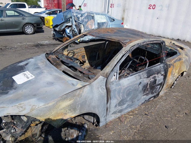 Продаж на аукціоні авто 2008 Pontiac G5, vin: 1G2AL18F587101262, номер лоту: 45821666