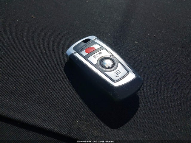 BMW 640i Xdrive 2014 WBAYP5C54EDZ28216 Image 11