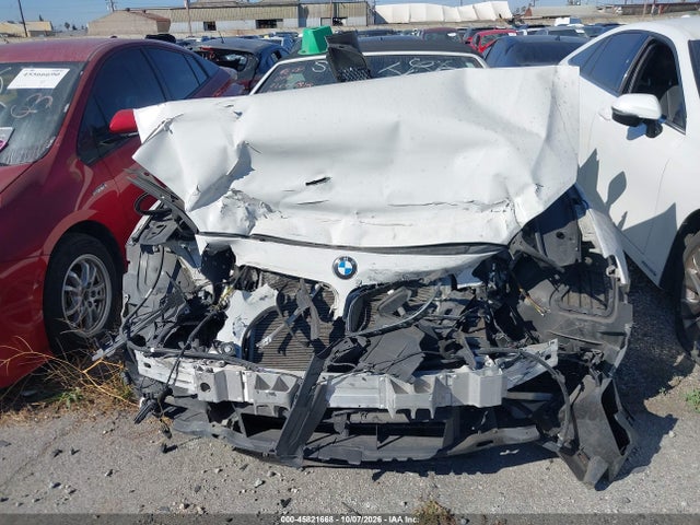BMW 640i Xdrive 2014 WBAYP5C54EDZ28216 Image 12
