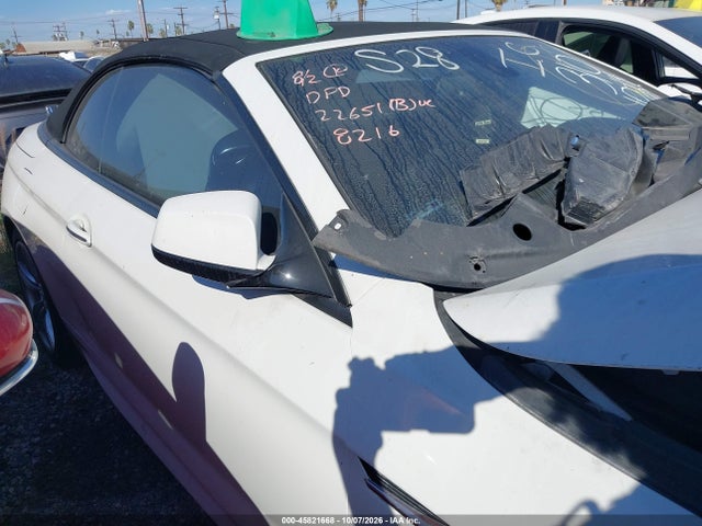 BMW 640i Xdrive 2014 WBAYP5C54EDZ28216 Image 13
