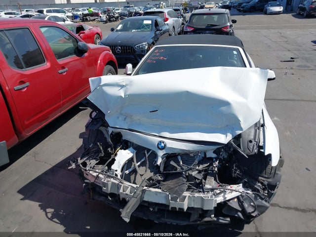 BMW 640i Xdrive 2014 WBAYP5C54EDZ28216 Image 6