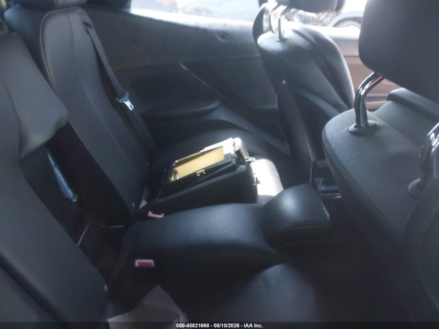 BMW 640i Xdrive 2014 WBAYP5C54EDZ28216 Image 8