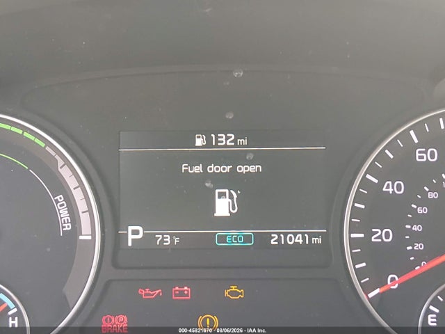 KIA Optima Plug-in Hybrid Ex 2020 KNAGV4LDXL5037048 Image 15