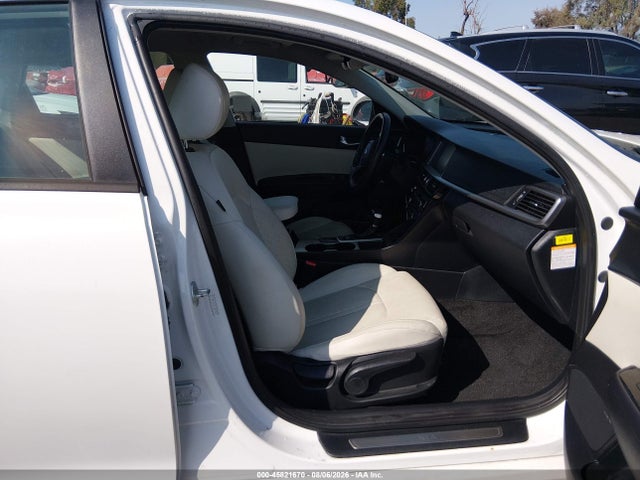KIA Optima Plug-in Hybrid Ex 2020 KNAGV4LDXL5037048 Image 5