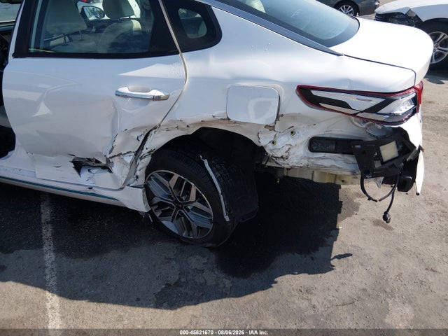 KIA Optima Plug-in Hybrid Ex 2020 KNAGV4LDXL5037048 Image 6