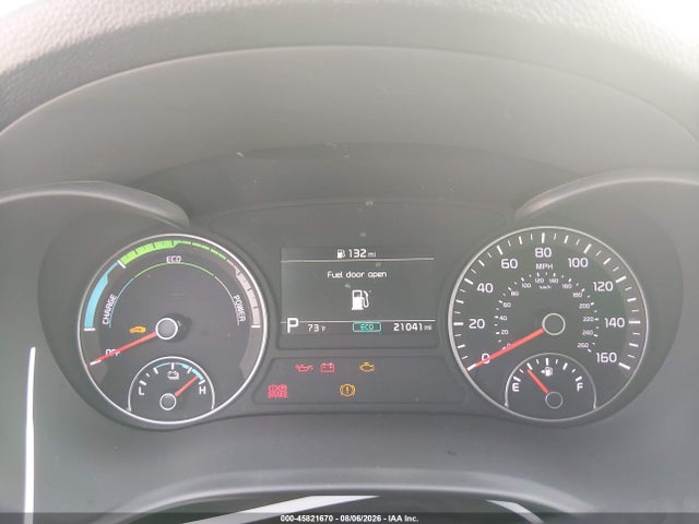 KIA Optima Plug-in Hybrid Ex 2020 KNAGV4LDXL5037048 Image 7