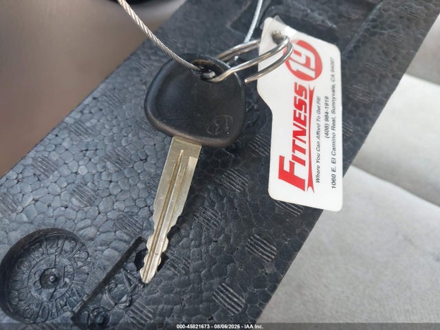 Aukcja sprzedaży 2003 Hyundai Elantra Gls/gt, vin: KMHDN45D83U612557, numer aukcji: 45821673