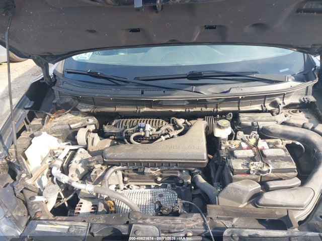 5N1AT2MV0FC899149 Nissan Rogue Sl