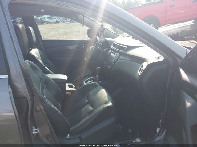 5N1AT2MV0FC899149 Nissan Rogue Sl