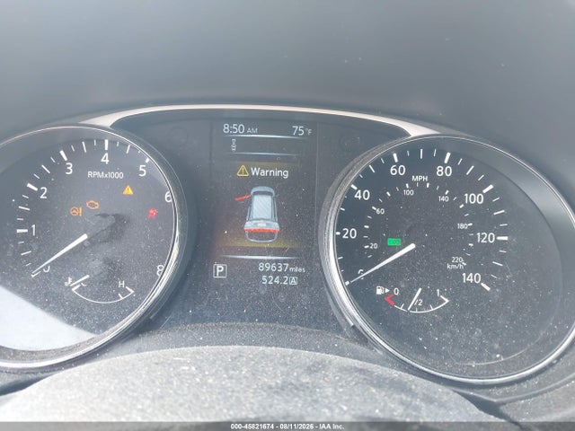 5N1AT2MV0FC899149 Nissan Rogue Sl