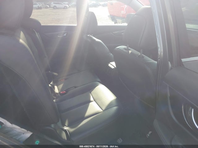 5N1AT2MV0FC899149 Nissan Rogue Sl