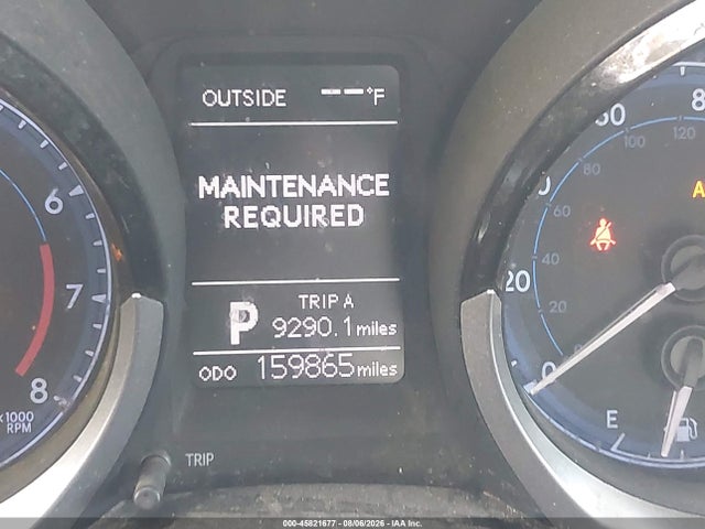 Toyota Corolla S Plus 2016 5YFBURHE7GP429296 Image 16