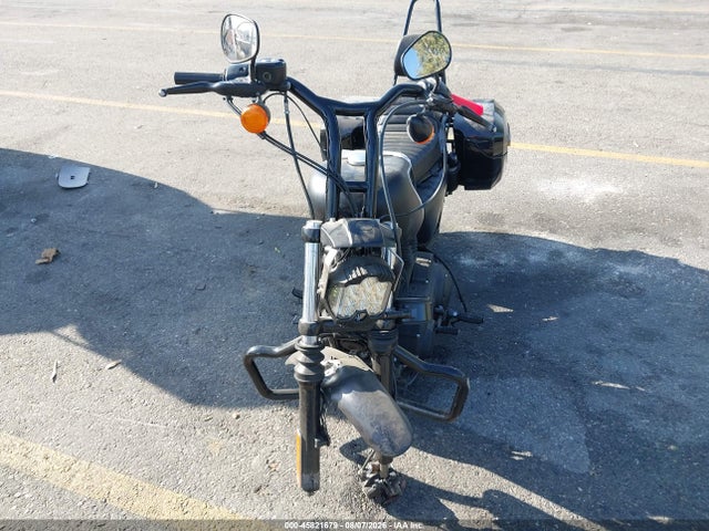 Harley-Davidson Xl1200 Ns 2021 1HD1LP325MB404664 Image 14