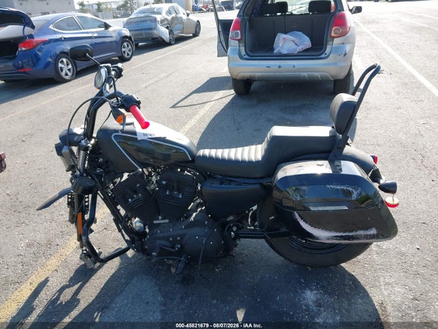 Harley-Davidson Xl1200 Ns 2021 1HD1LP325MB404664 Image 13