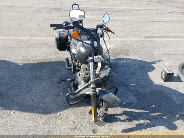 Harley-Davidson Xl1200 Ns 2021 1HD1LP325MB404664 Image 5
