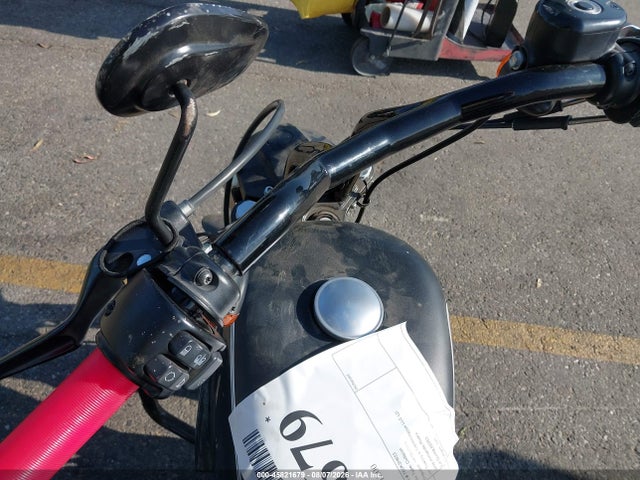 Harley-Davidson Xl1200 Ns 2021 1HD1LP325MB404664 Image 7