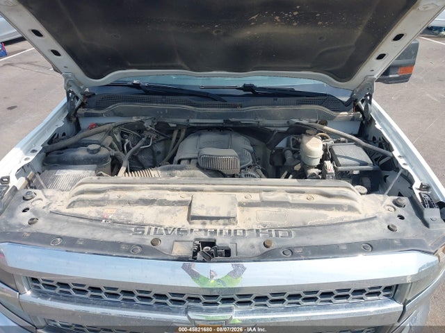 Продажа на аукционе авто 2019 Chevrolet Silverado 2500hd Wt, vin: 1GC1KREG0KF226760, номер лота: 45821680