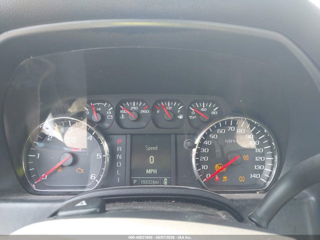 Продажа на аукционе авто 2019 Chevrolet Silverado 2500hd Wt, vin: 1GC1KREG0KF226760, номер лота: 45821680