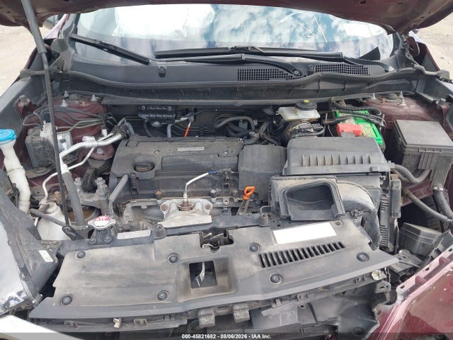 Aukcja sprzedaży 2018 Honda Cr-v Lx, vin: 2HKRW6H39JH223956, numer aukcji: 45821682