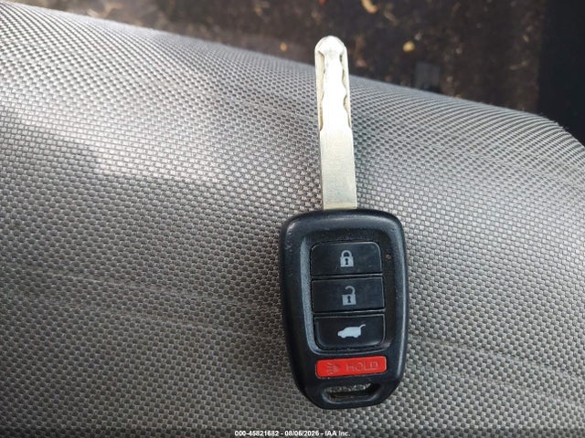 Aukcja sprzedaży 2018 Honda Cr-v Lx, vin: 2HKRW6H39JH223956, numer aukcji: 45821682