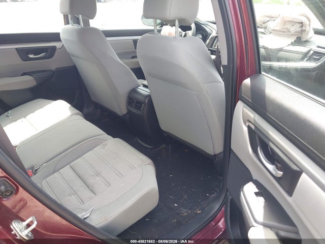 Aukcja sprzedaży 2018 Honda Cr-v Lx, vin: 2HKRW6H39JH223956, numer aukcji: 45821682