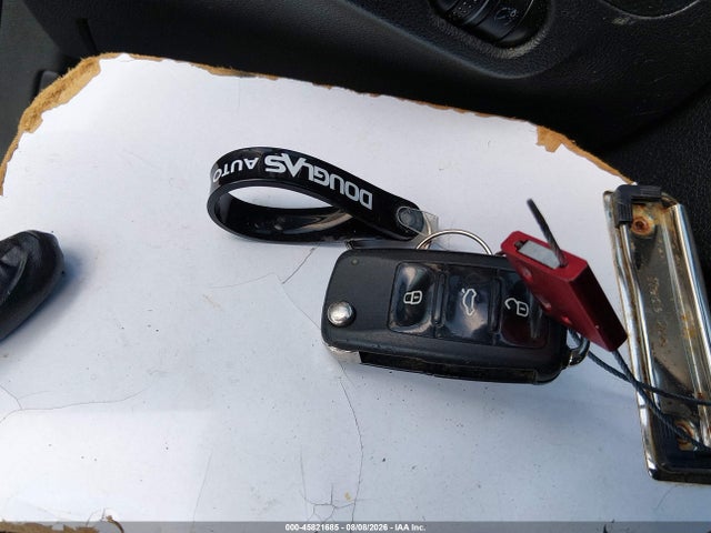Продаж на аукціоні авто 2011 Volkswagen Jetta 2.5l Se, vin: 3VWDZ7AJ3BM345933, номер лоту: 45821685