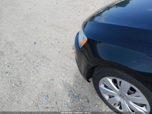 Продаж на аукціоні авто 2011 Volkswagen Jetta 2.5l Se, vin: 3VWDZ7AJ3BM345933, номер лоту: 45821685