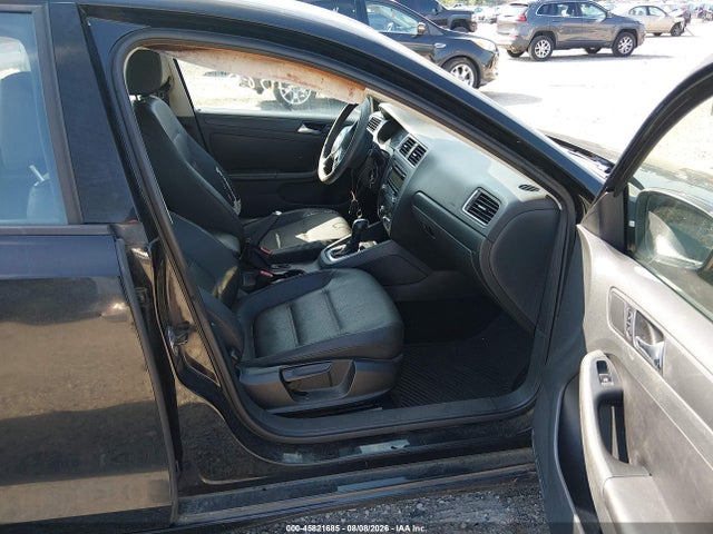 Продаж на аукціоні авто 2011 Volkswagen Jetta 2.5l Se, vin: 3VWDZ7AJ3BM345933, номер лоту: 45821685
