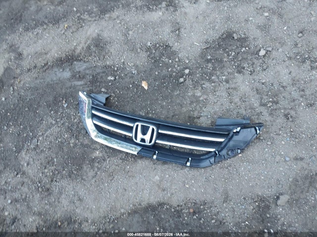 Продаж на аукціоні авто 2015 Honda Accord Sport, vin: 1HGCR2F52FA162492, номер лоту: 45821688