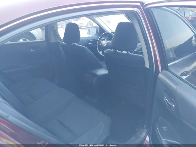 Продаж на аукціоні авто 2015 Honda Accord Sport, vin: 1HGCR2F52FA162492, номер лоту: 45821688