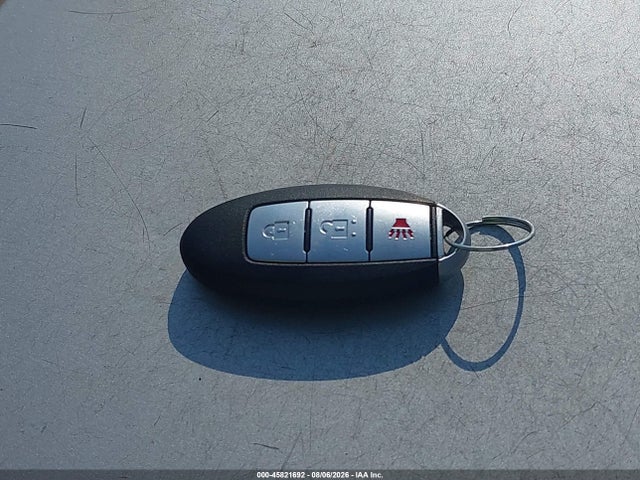 2016 Nissan Rogue S/sl/sv მანქანა იყიდება აუქციონზე, vin: 5N1AT2MT9GC841024, აუქციონის ნომერი: 45821692