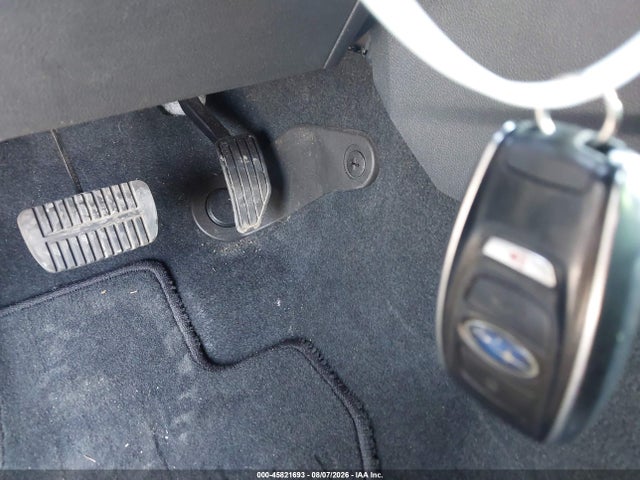 Продаж на аукціоні авто 2019 Subaru Forester Limited, vin: JF2SKASC9KH403447, номер лоту: 45821693