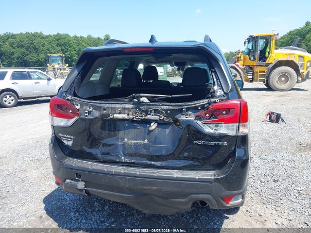 Продаж на аукціоні авто 2019 Subaru Forester Limited, vin: JF2SKASC9KH403447, номер лоту: 45821693